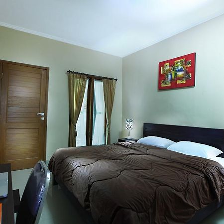 Debukit Residence Bali Quarto foto