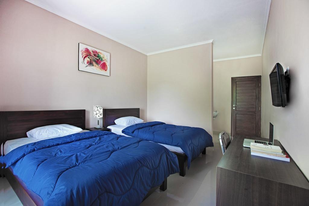 Debukit Residence Bali Quarto foto